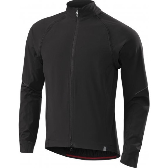 Specialized Other - SPECIALIZED Deflect Hybrid Jacket in Black